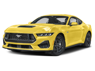 2024 Ford Mustang Lancaster, OH