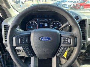 2019 Ford F-250 XLT
