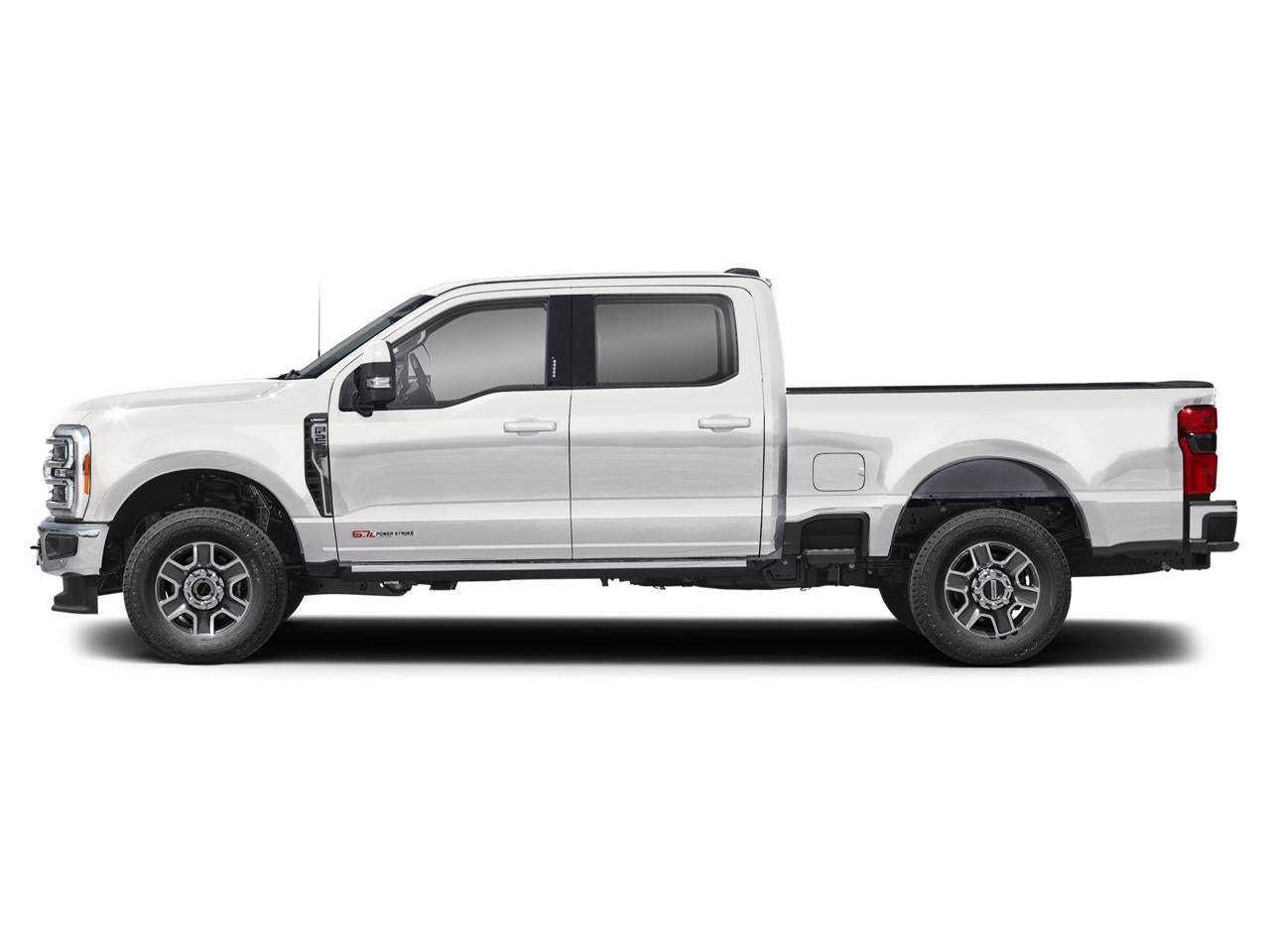 Ford Super Duty F-250