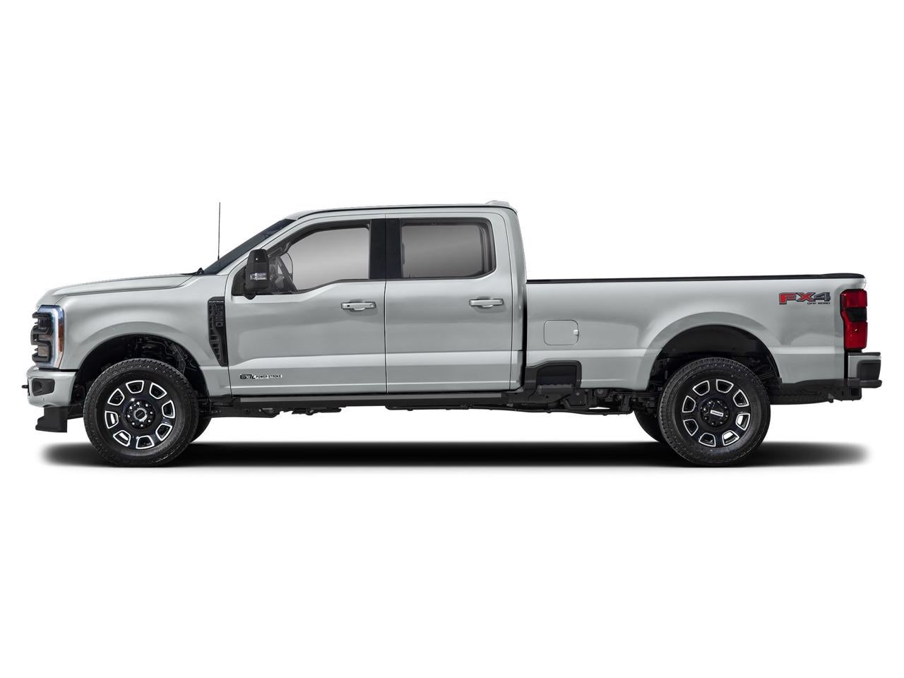 Ford Super Duty F-350
