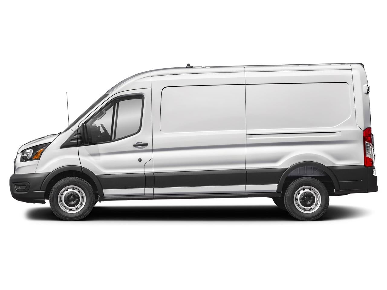Ford Transit Commercial Van