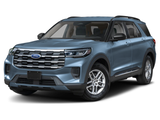 2025 Ford Explorer Lancaster, OH