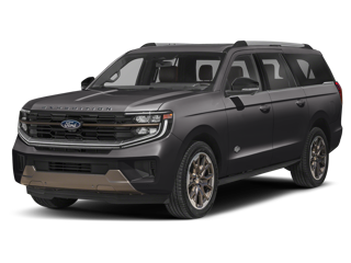 2025 Ford Expedition Max Lancaster, OH