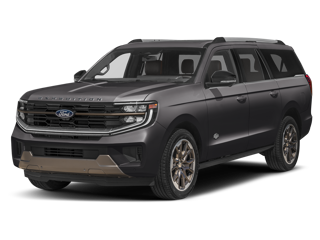 2025 Ford Expedition Max Lancaster, OH