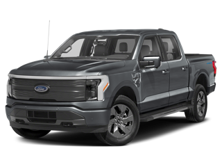 2025 Ford F-150 Lightning Lancaster, OH