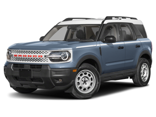 2026 Ford Bronco Sport Lancaster, OH