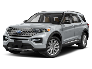 2022 Ford Explorer Lancaster, OH