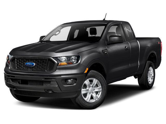 2023 Ford Ranger Lancaster, OH