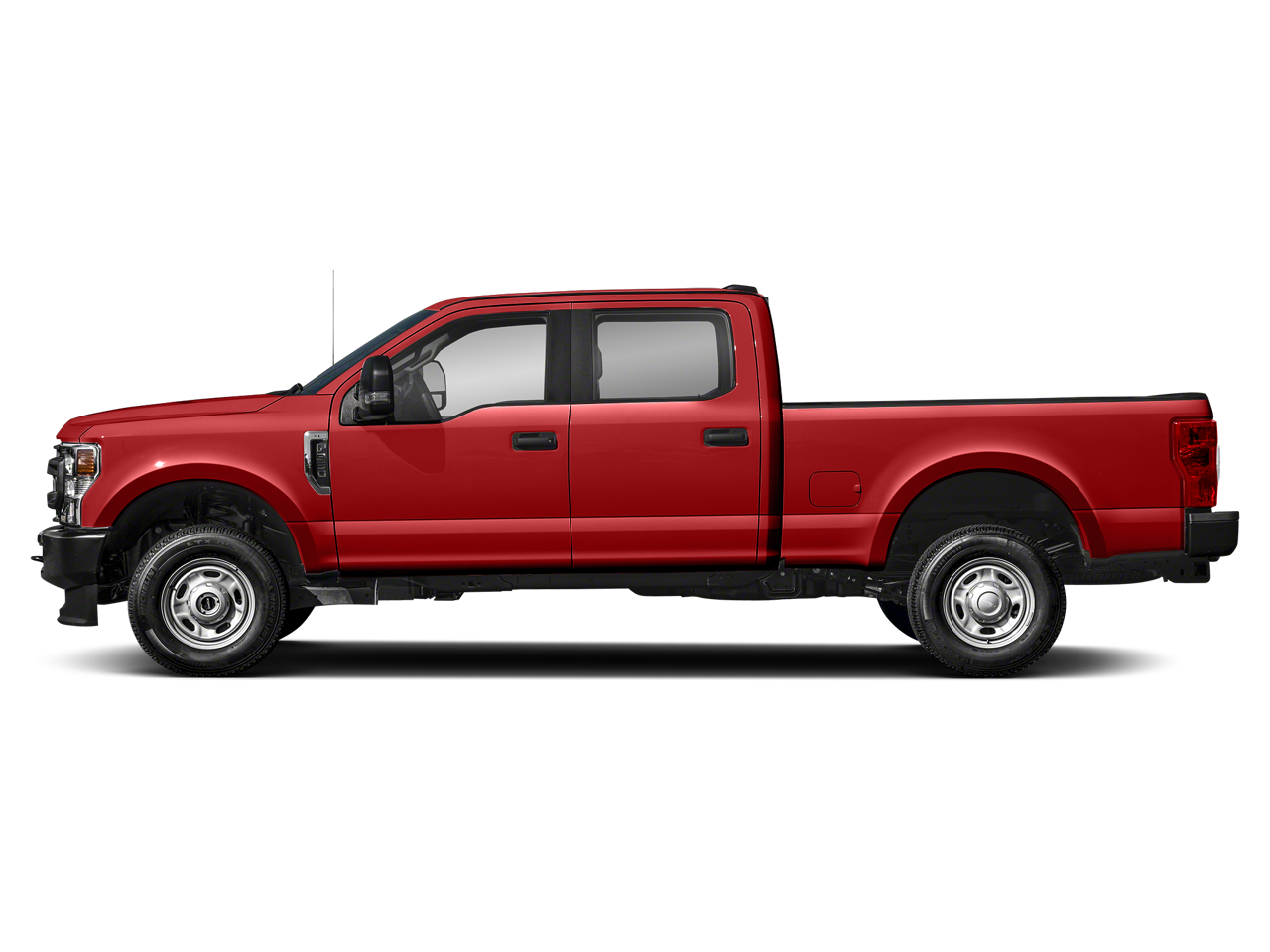 2022 Ford F-350SD Limited