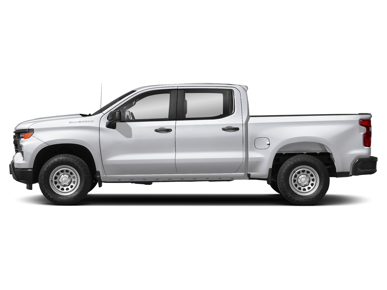 2024 Chevrolet Silverado 1500 High Country - Photo 3