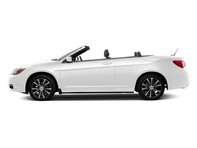 2011 Chrysler 200 Limited