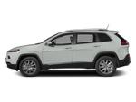 2014 Jeep Cherokee Altitude