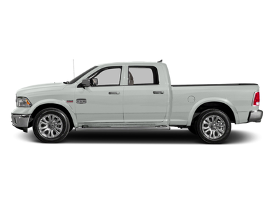 2016 RAM 1500 Laramie Longhorn