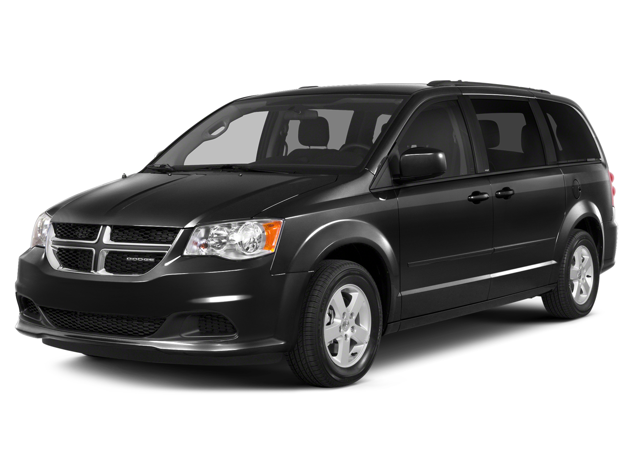 2015 Dodge Grand Caravan SE for sale in Lancaster, OH