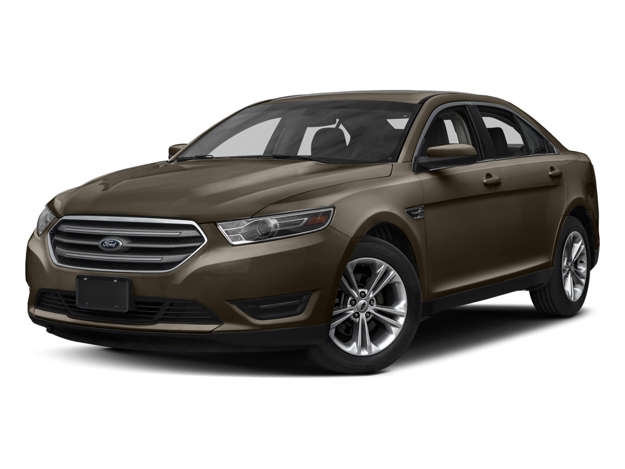 2016 Ford Taurus SE FWD's photo