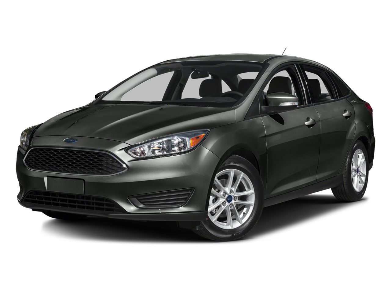 2016 Ford Focus Sedan SE's photo