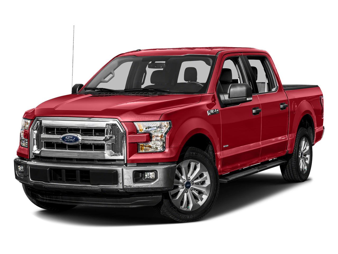 2016 Ford F-150 XLT 4x4 SuperCrew 5-1/2 Box's photo