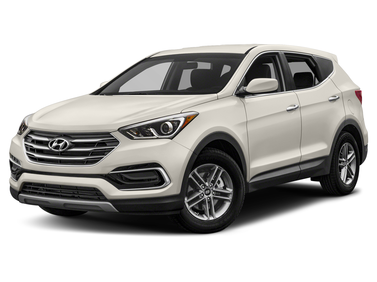 2018 Hyundai Santa Fe Sport for sale in Lancaster, OH