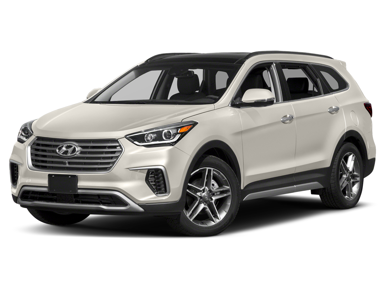 2019 Hyundai Santa Fe Limited Ultimate XL FWD's photo