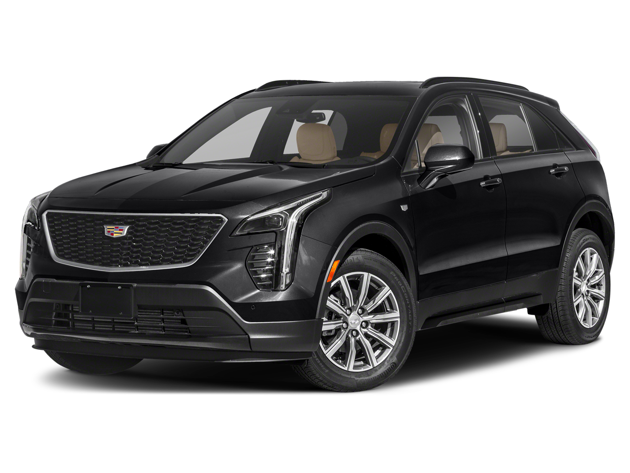 2020 Cadillac XT4