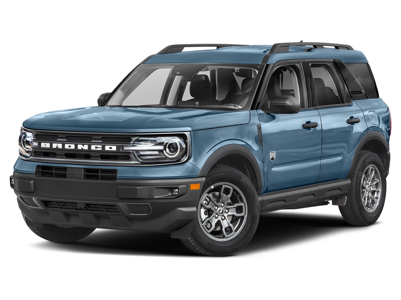 2021 Ford Bronco Sport Big Bend for sale in Lancaster, OH