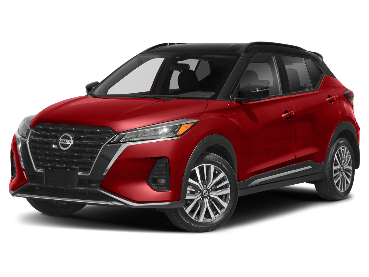 2021 Nissan Kicks