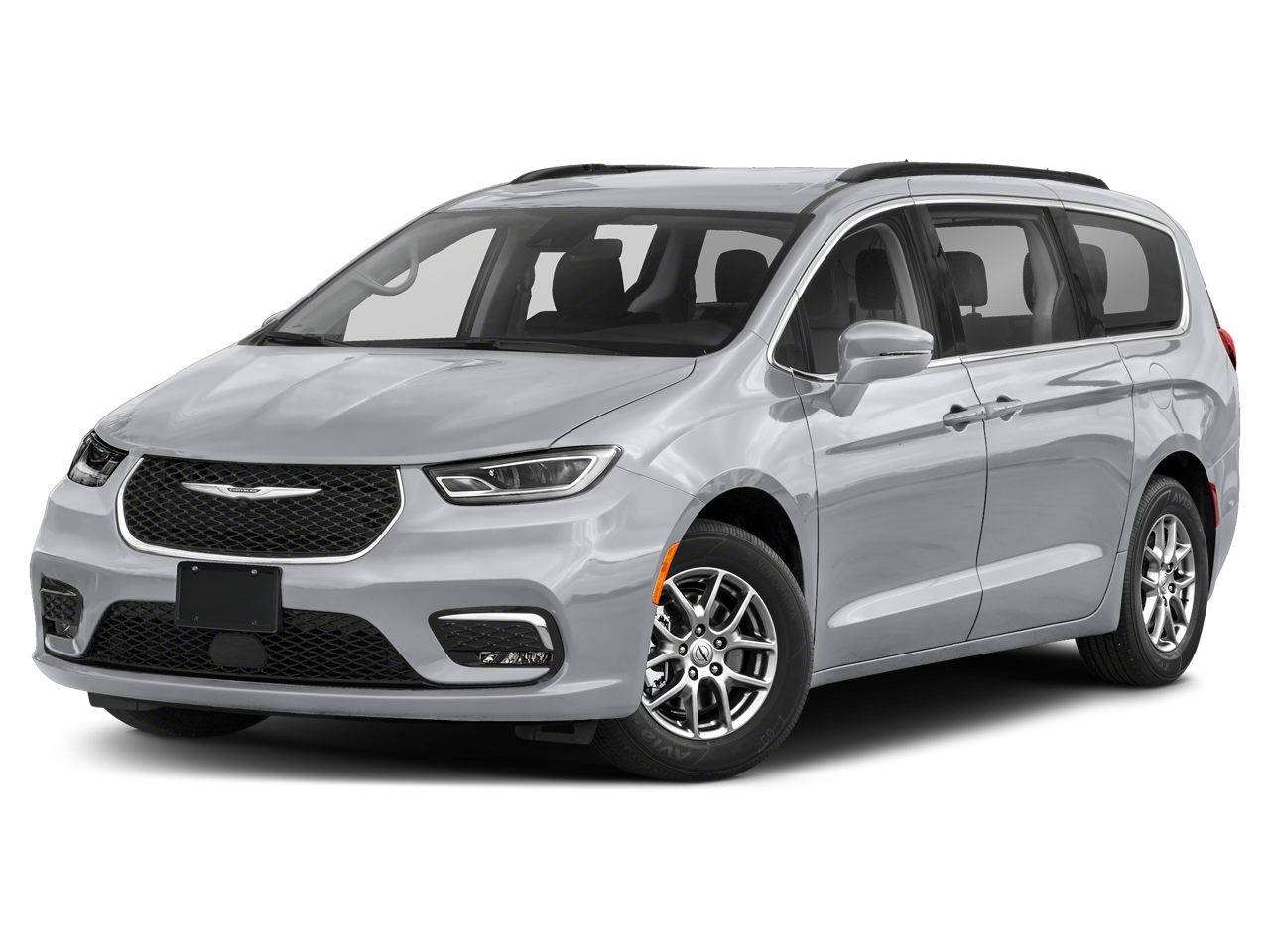 2022 Chrysler Pacifica Touring L's photo