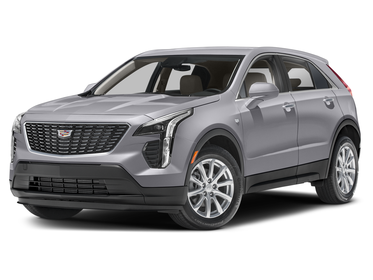 2023 Cadillac XT4