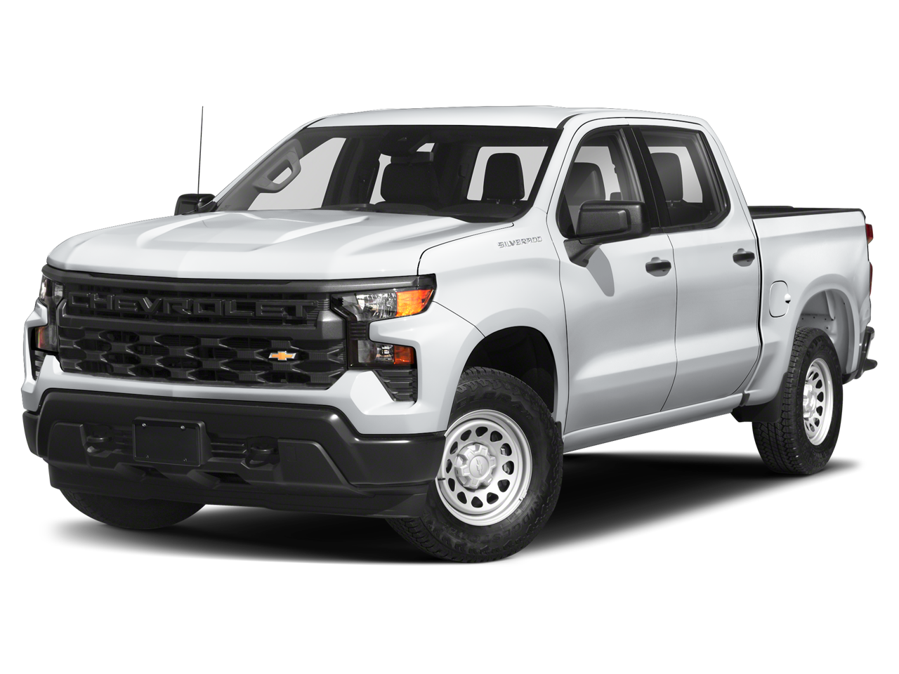 2023 Chevrolet Silverado 1500 LTZ for sale in Lancaster, OH
