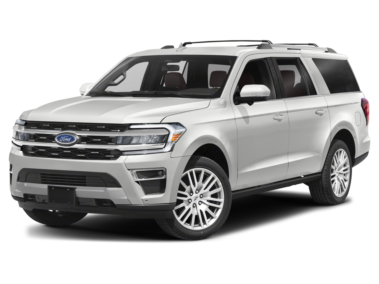 2023 Ford Expedition Limited MAX 4x4's photo