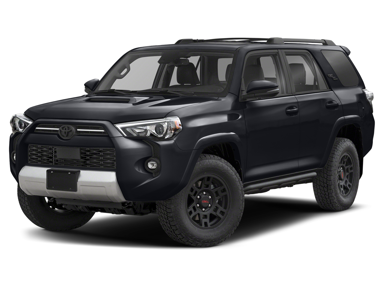 2023 Toyota 4Runner TRD Off-Road 4WD V6's photo
