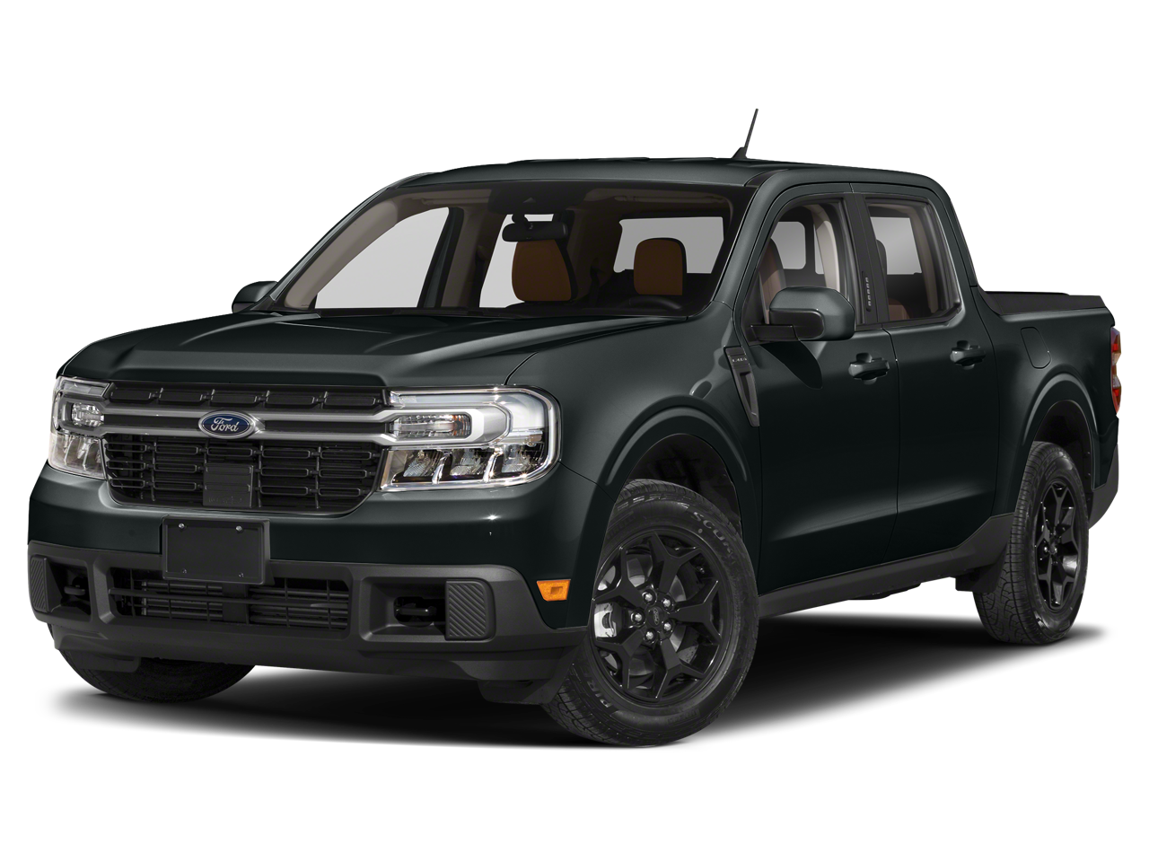 2024 Ford Maverick