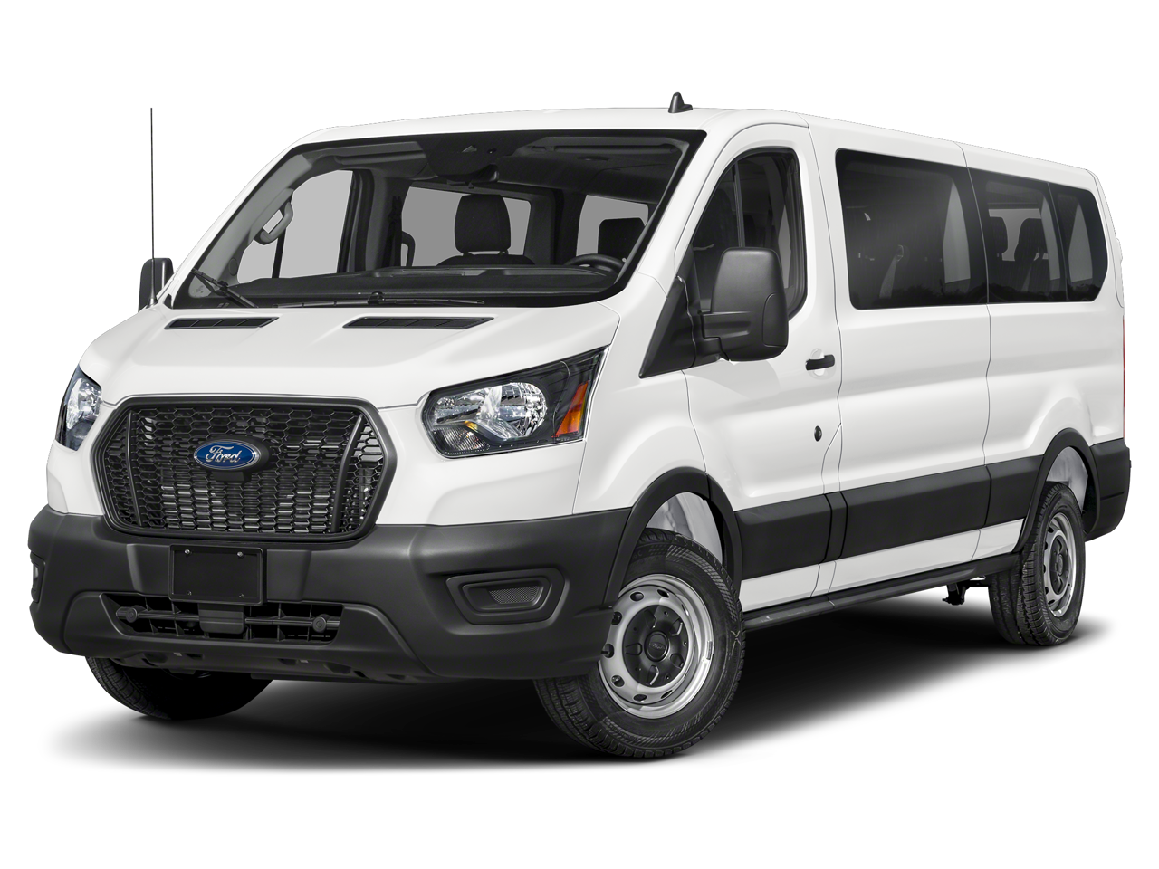 2025 Ford Transit 350 XL Low Roof Sliding Pass. 148's photo
