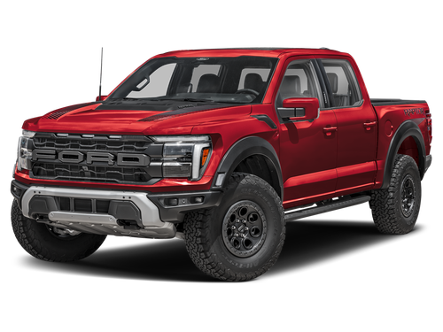 2026 Ford F-150 Raptor 37 PKG
