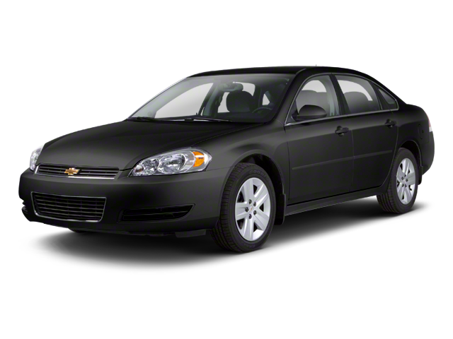 2011 Chevrolet Impala LT