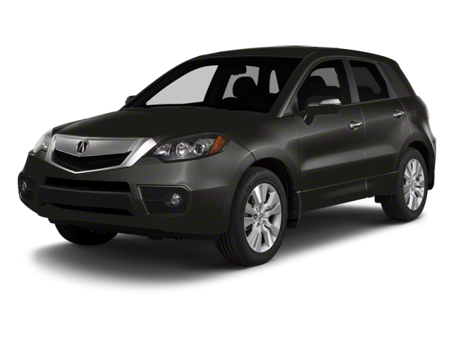 2012 Acura RDX SH-AWD's photo