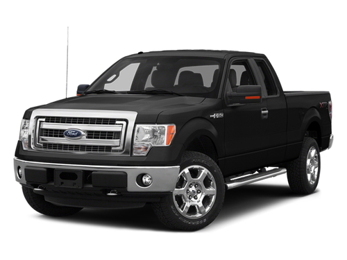 2014 Ford F-150 XL