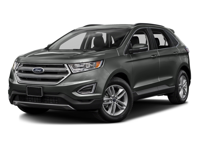 2016 Ford Edge