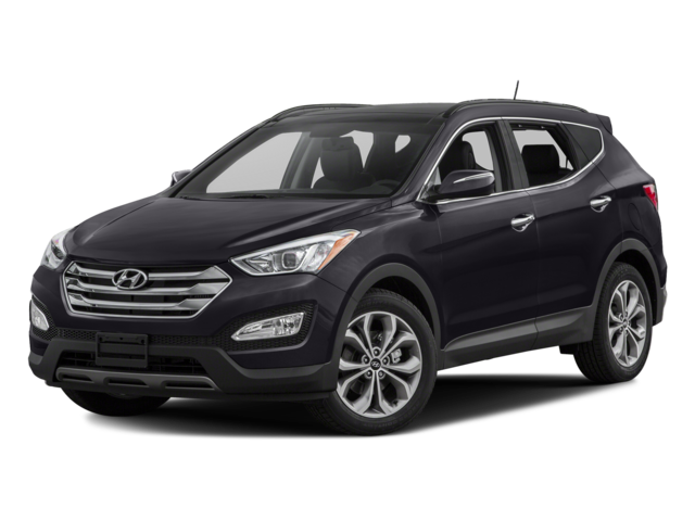 2016 Hyundai Santa Fe Sport 2.0T AWD's photo