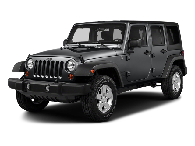 2017 Jeep Wrangler Big Bear's photo