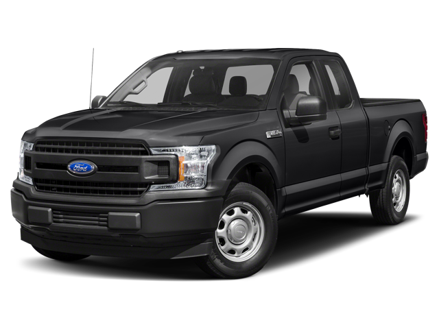 2018 Ford F-150 XLT SuperCab 6-1/2 Box's photo