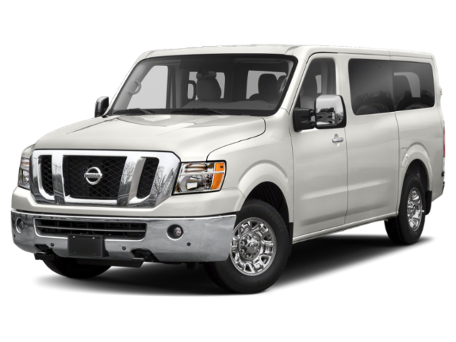 2018 Nissan NV Passenger