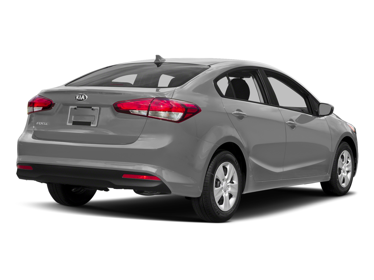 Used 2017 Kia Forte LX with VIN 3KPFK4A77HE010552 for sale in Lancaster, OH