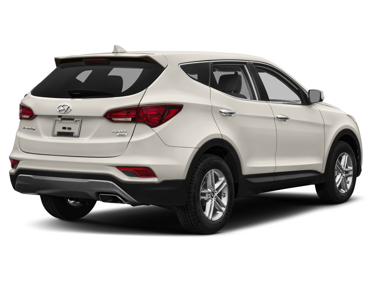 Used 2018 Hyundai Santa Fe Sport with VIN 5XYZT3LBXJG572699 for sale in Lancaster, OH