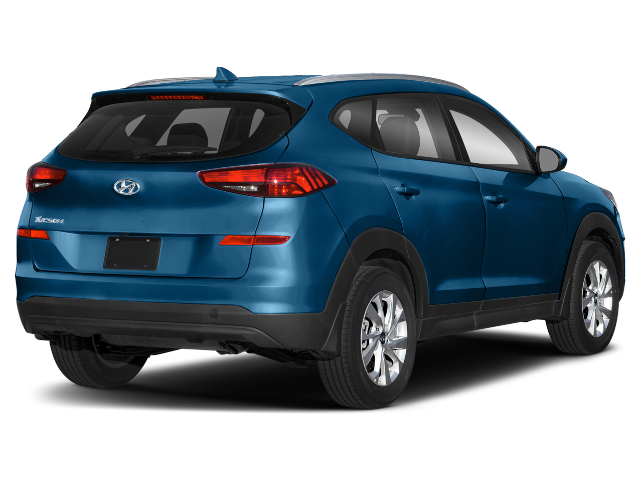 Used 2019 Hyundai Tucson Value with VIN KM8J33A40KU026572 for sale in Lancaster, OH