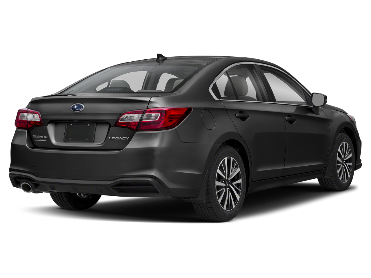 Used 2019 Subaru Legacy Premium with VIN 4S3BNAF62K3007786 for sale in Lancaster, OH