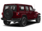 2021 Jeep Wrangler Unlimited Sahara 4xe