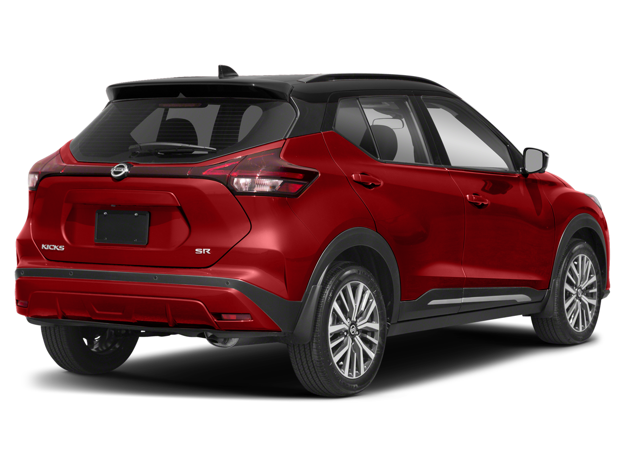 Used 2021 Nissan Kicks SR with VIN 3N1CP5DV1ML477933 for sale in Lancaster, OH