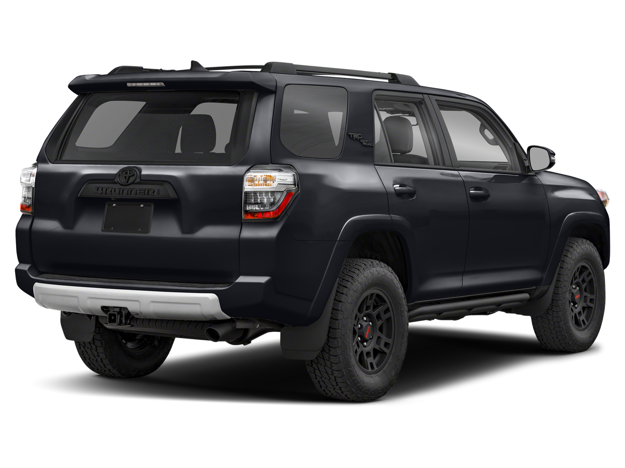 2023 Toyota 4Runner TRD Off-Road