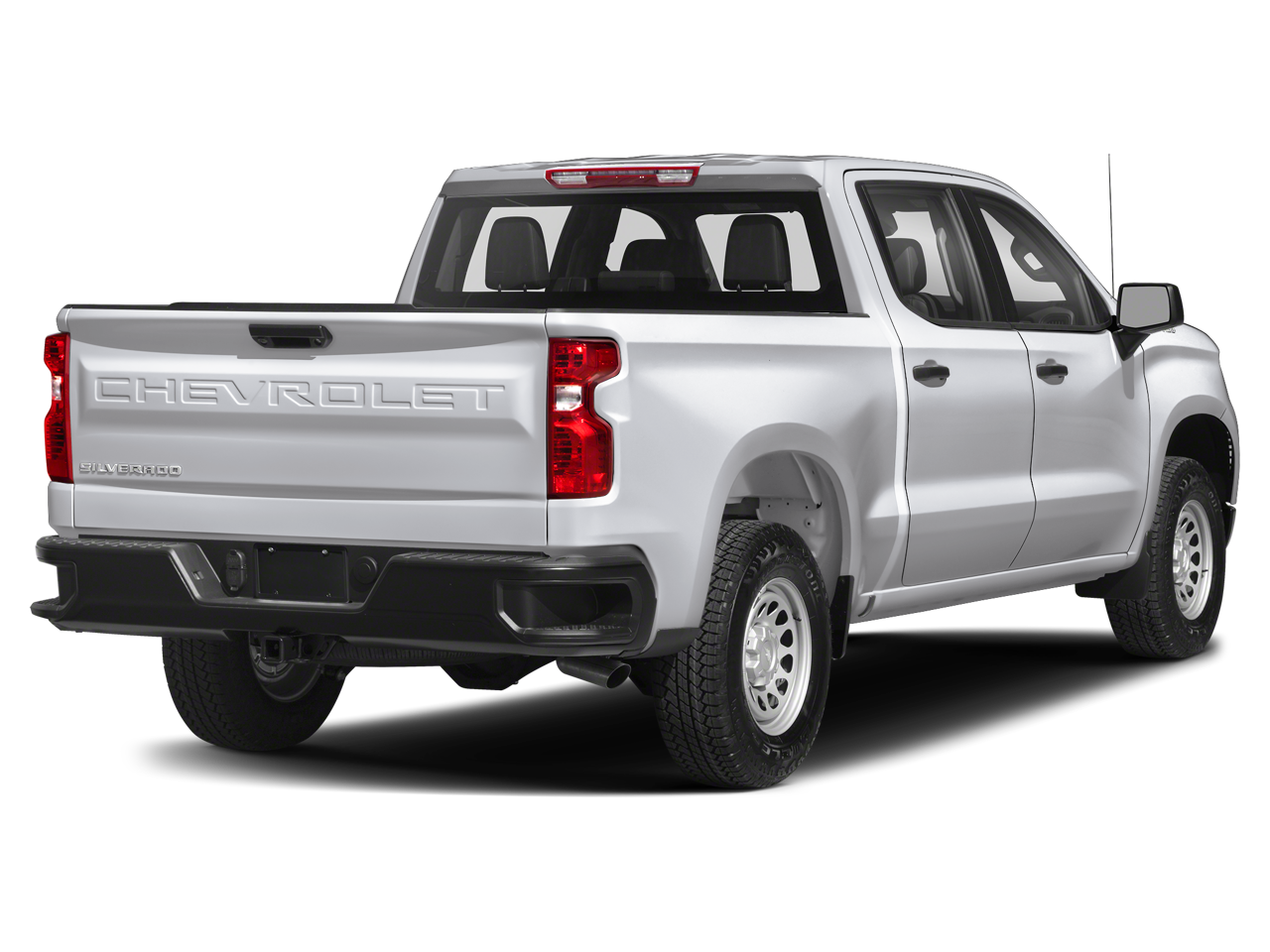 2024 Chevrolet Silverado 1500 High Country - Photo 2